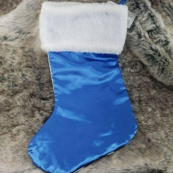 Marvel Avengers ironman Hulk Christmas Stocking - Picture 6 of 6